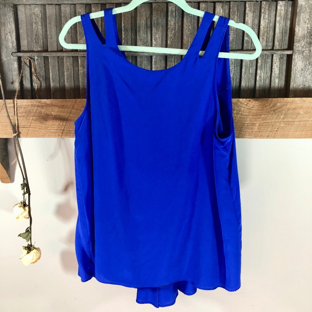 Anthropologie | Tank Top | Size Medium